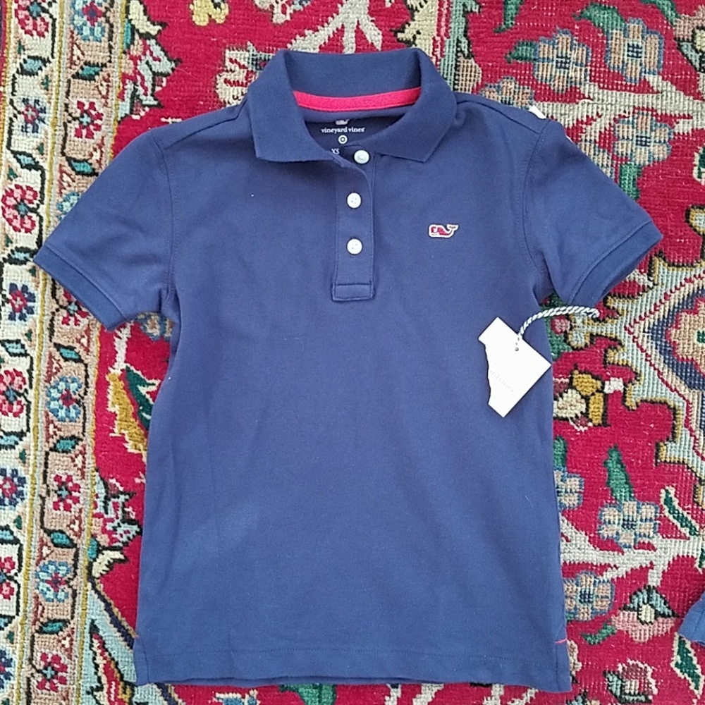 Vineyard Vines Polo - Picture 2 of 3
